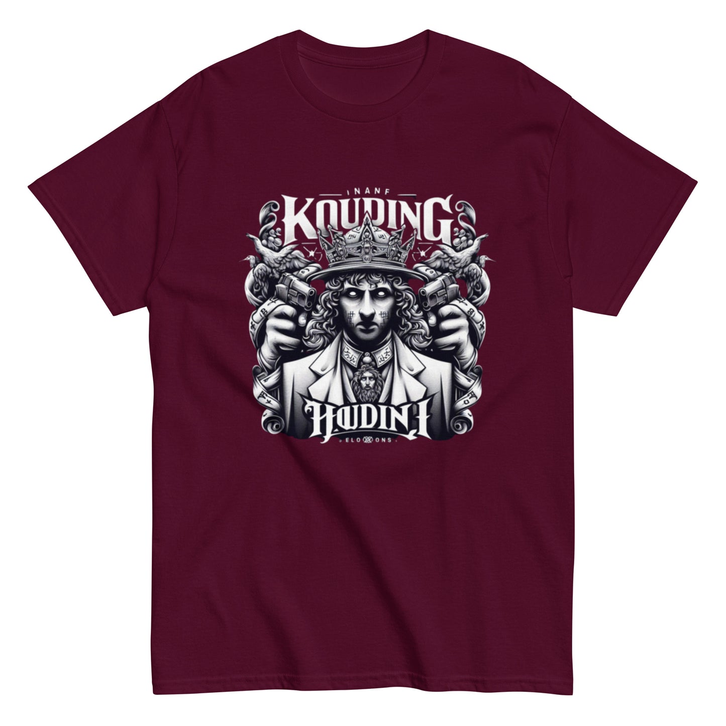 "Mindful" T-Shirt