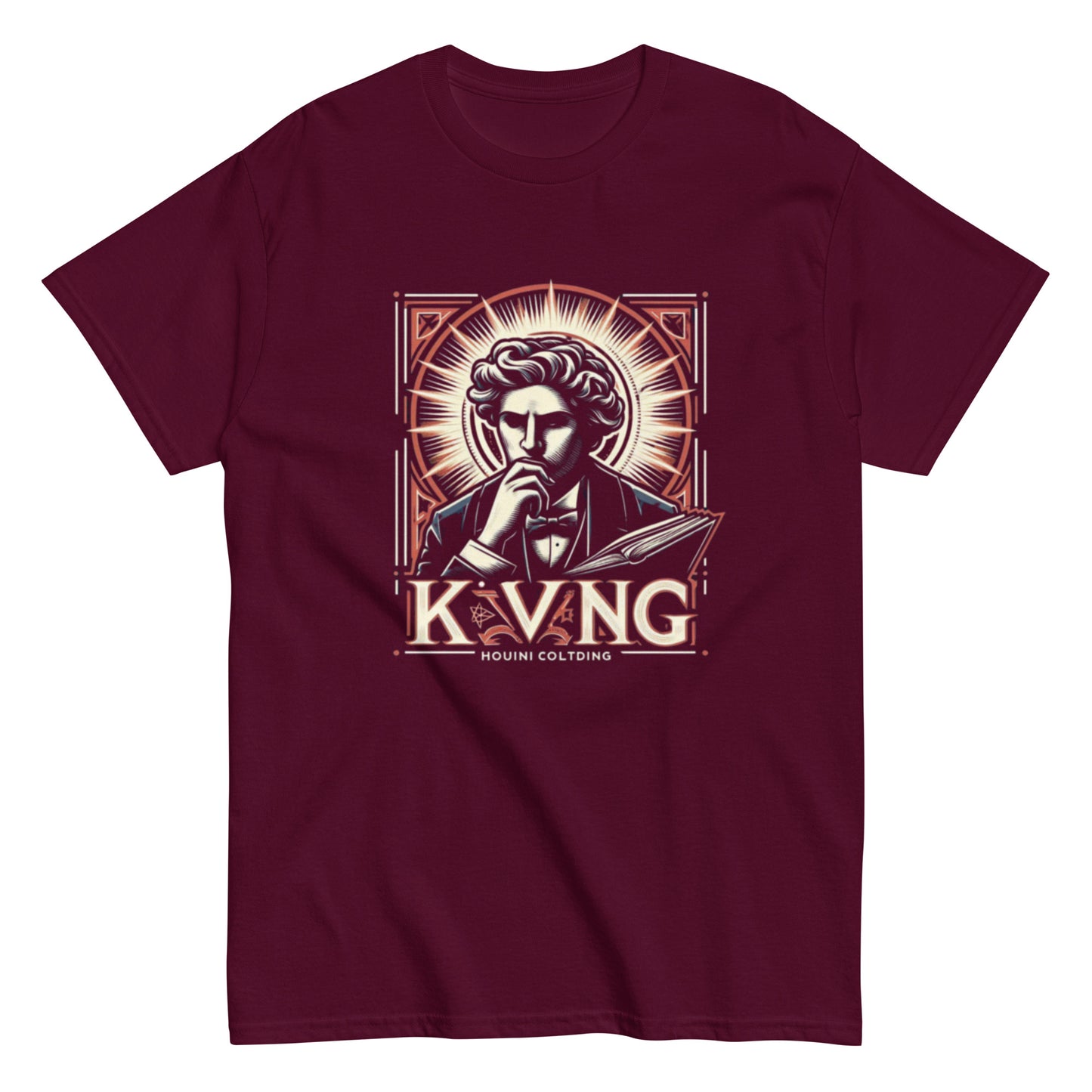 "Analyzer" T-Shirt
