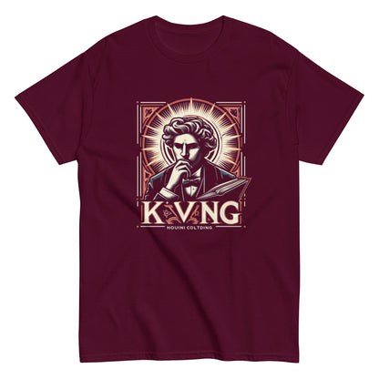 "Analyzer" T-Shirt