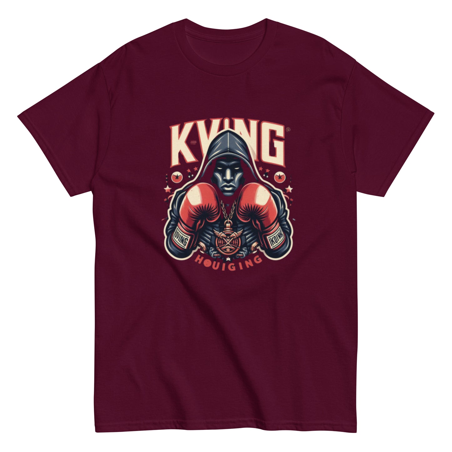 "Warrior" T-Shirt