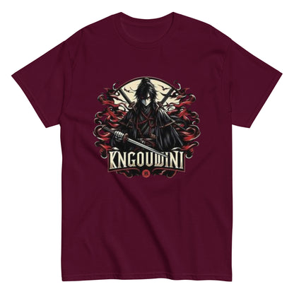 "Cutthroat" T-Shirt