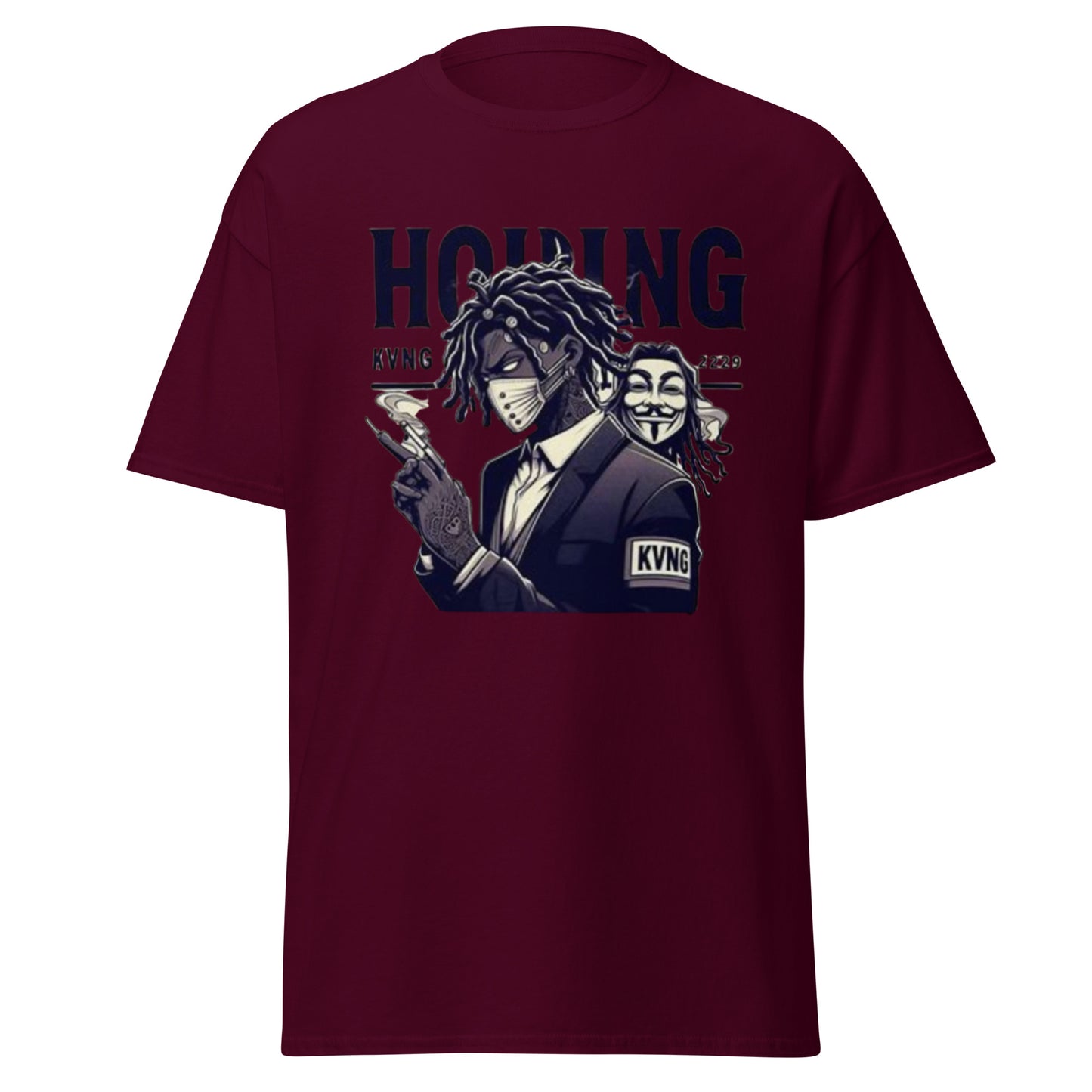 "Indirect" T-Shirt