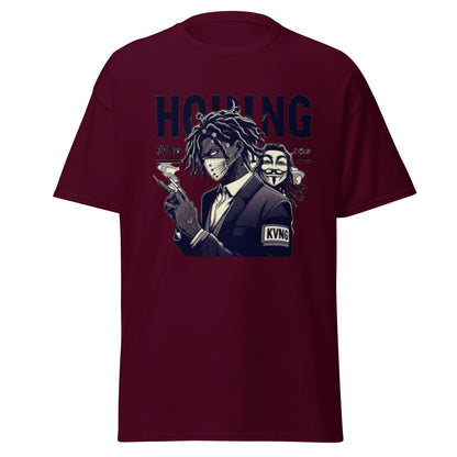 "Indirect" T-Shirt