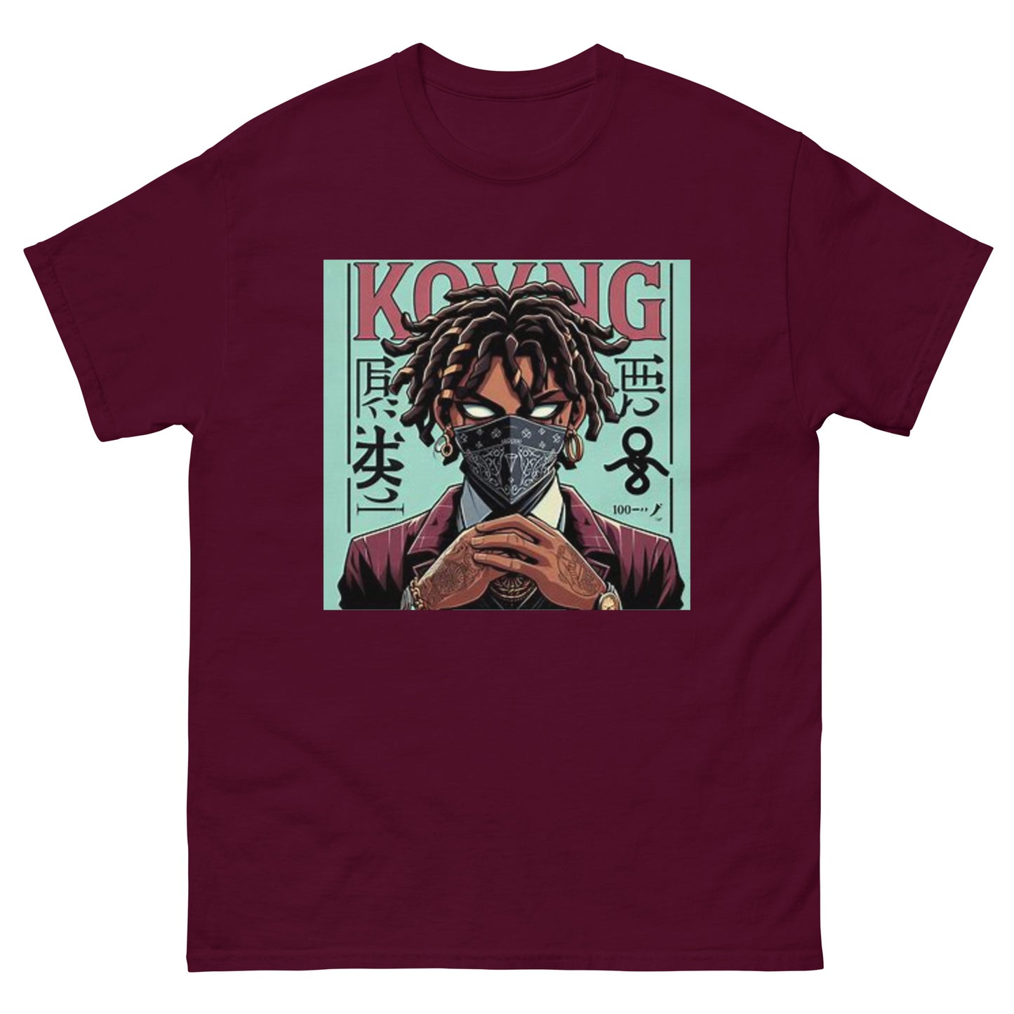 "CEO" T-Shirt