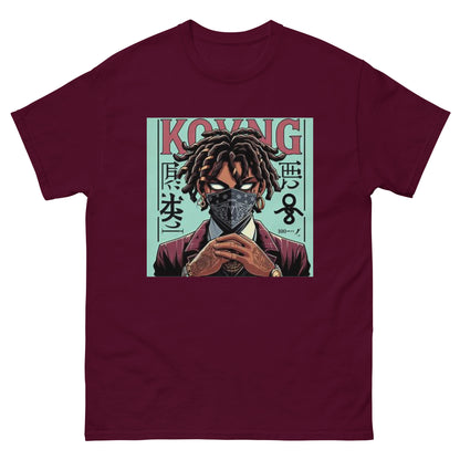 "CEO" T-Shirt