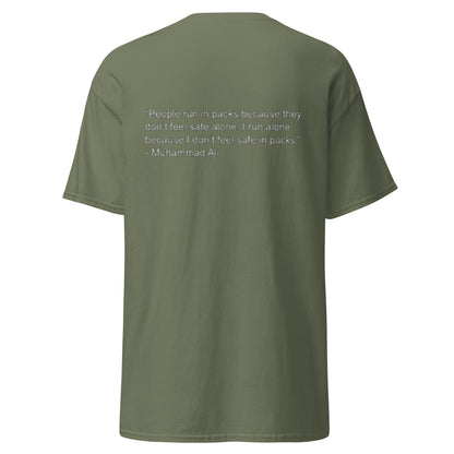 "Lone Wolf" T-Shirt