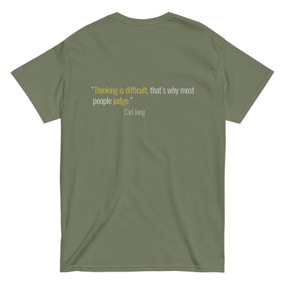 "Analyzer" T-Shirt