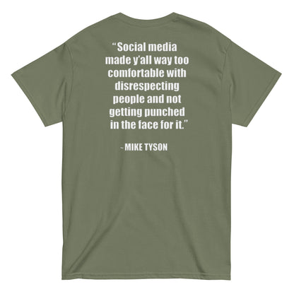 "Warrior" T-Shirt