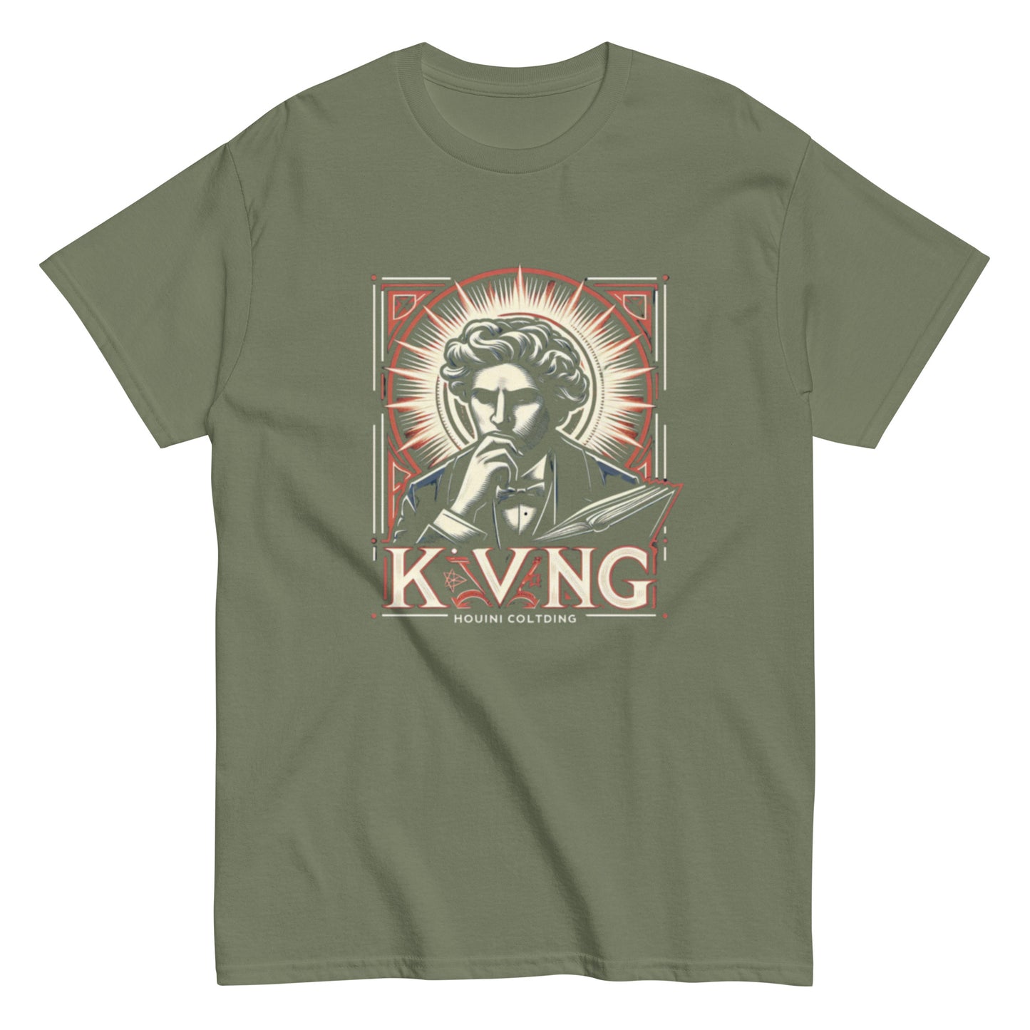 "Analyzer" T-Shirt