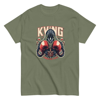 "Warrior" T-Shirt