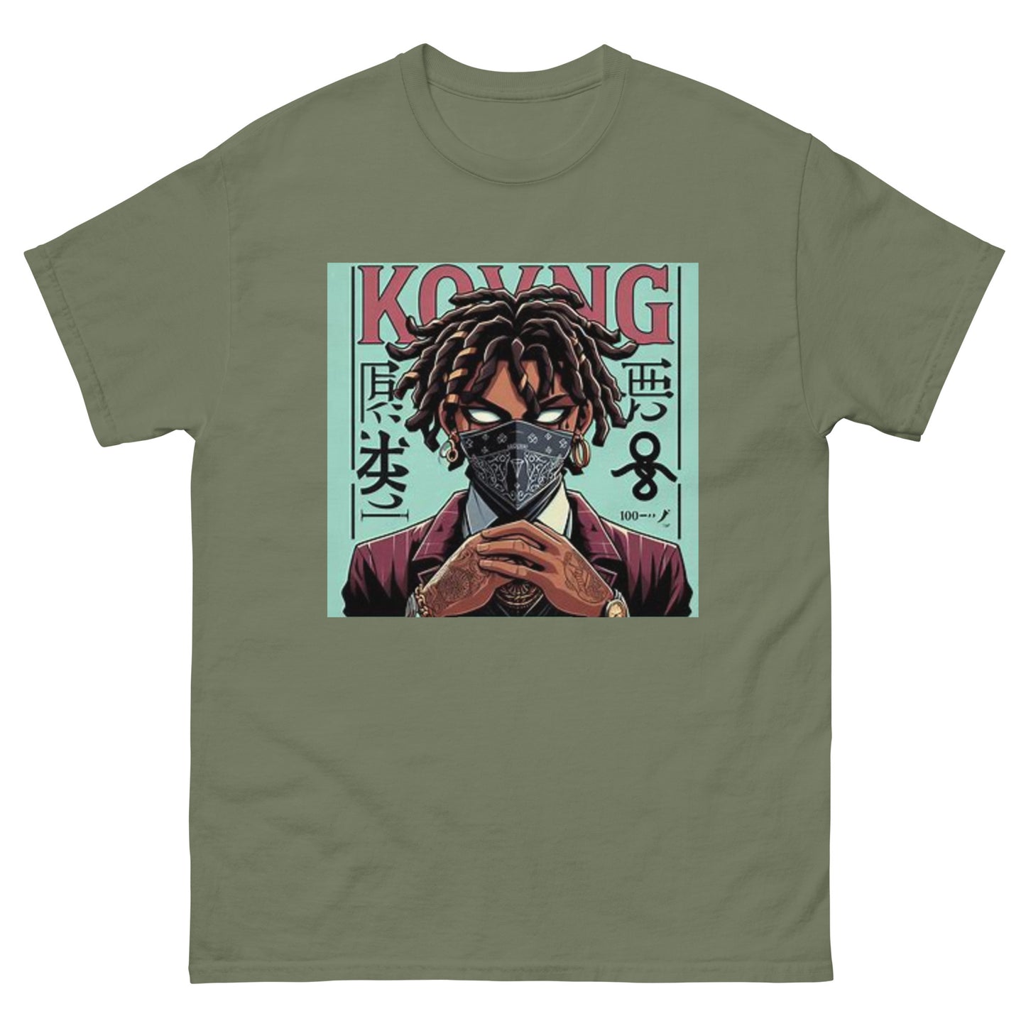 "CEO" T-Shirt