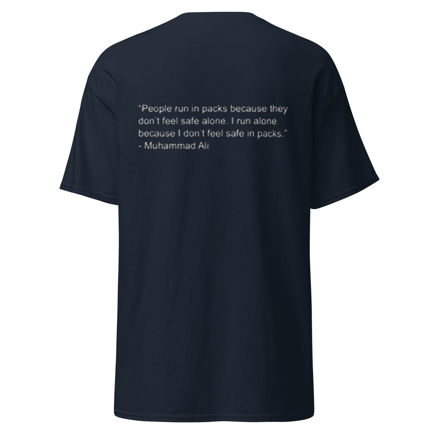 "Lone Wolf" T-Shirt