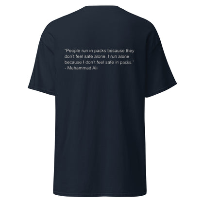 "Lone Wolf" T-Shirt