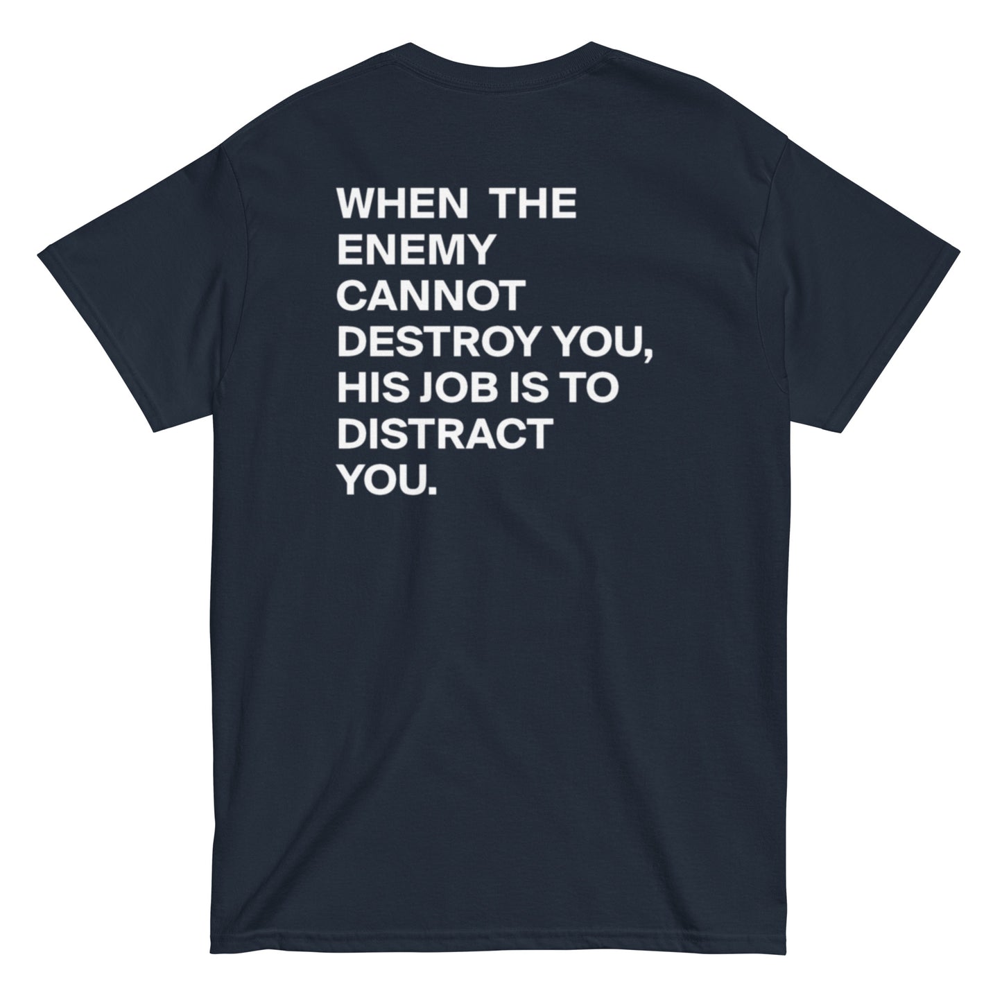 "Focused" T-Shirt