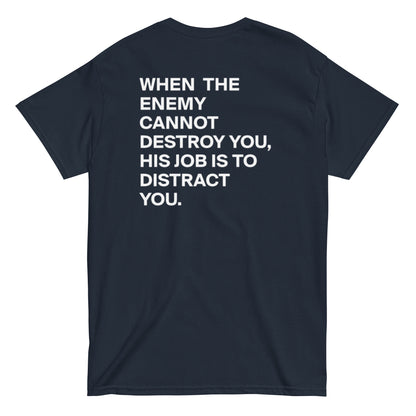 "Focused" T-Shirt