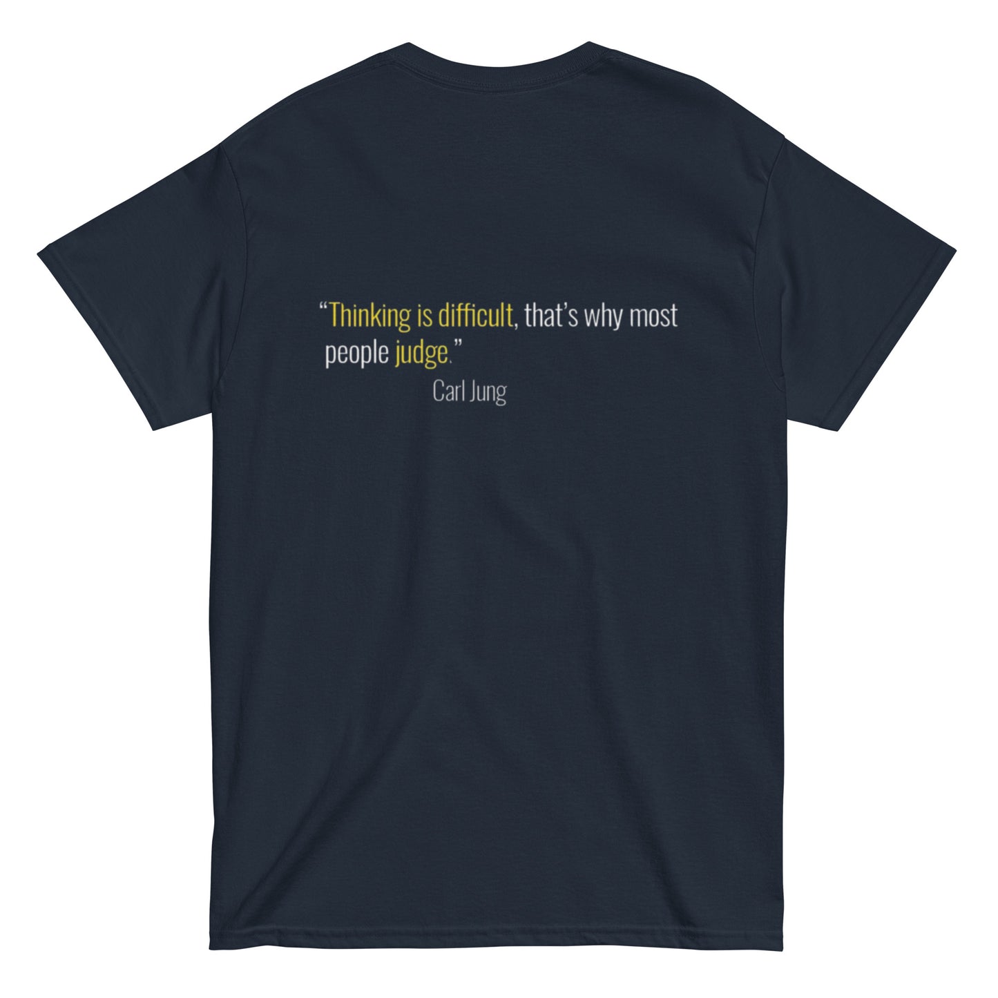 "Analyzer" T-Shirt