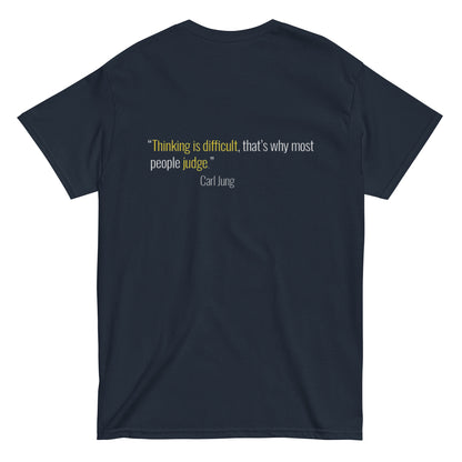 "Analyzer" T-Shirt