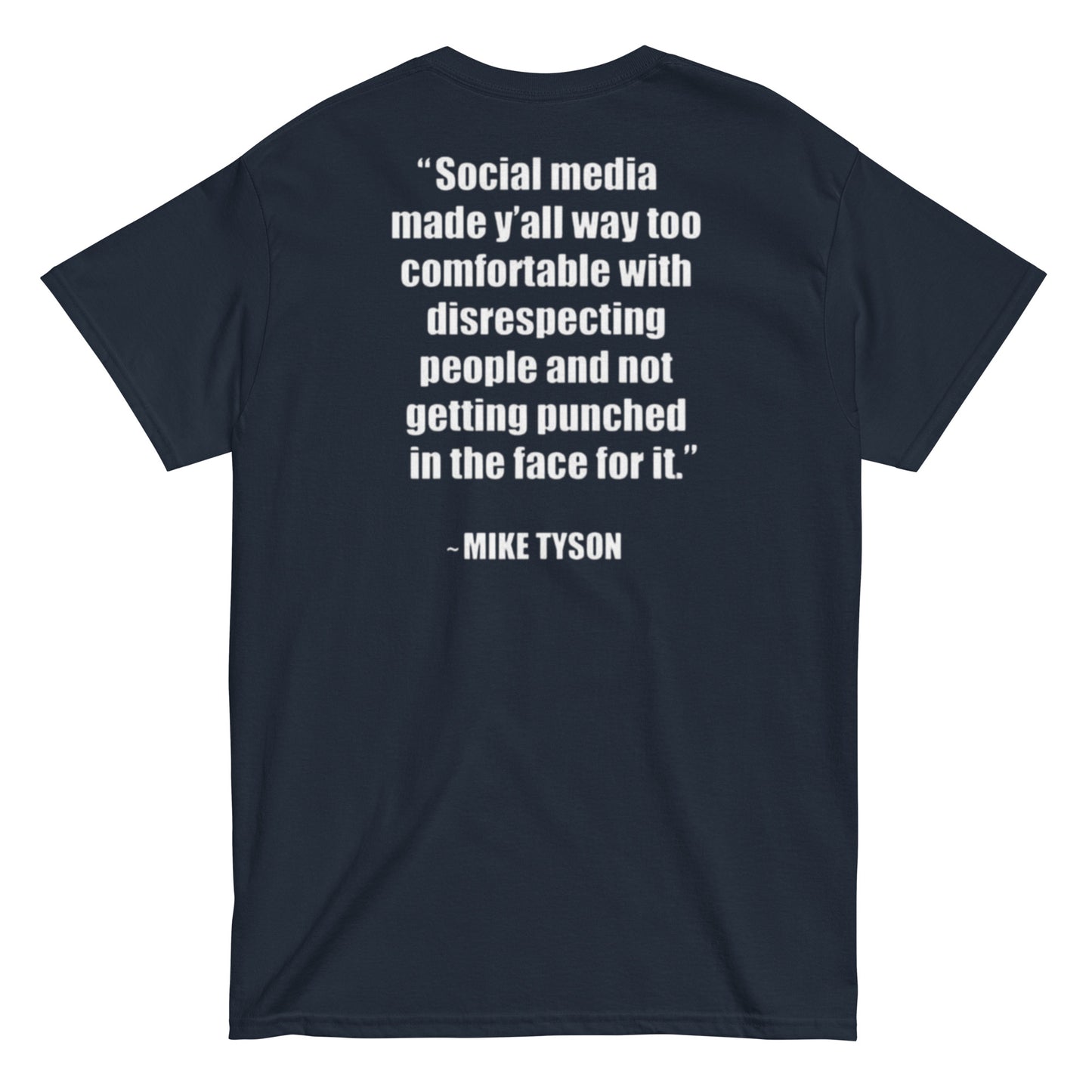 "Warrior" T-Shirt