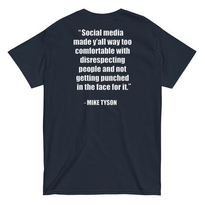 "Warrior" T-Shirt