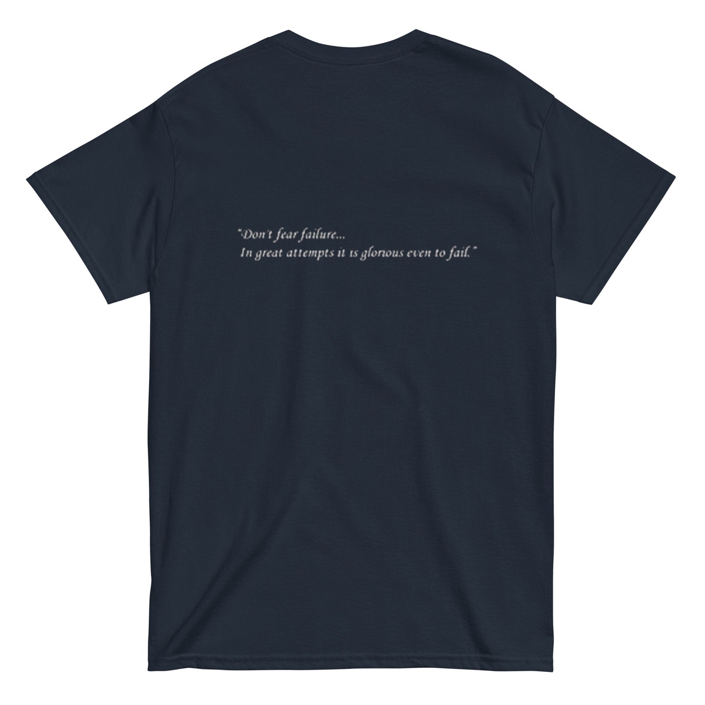 "Cutthroat" T-Shirt