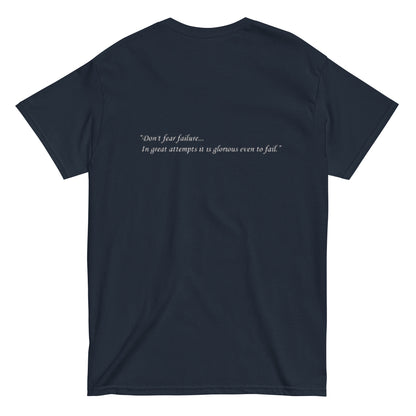 "Cutthroat" T-Shirt