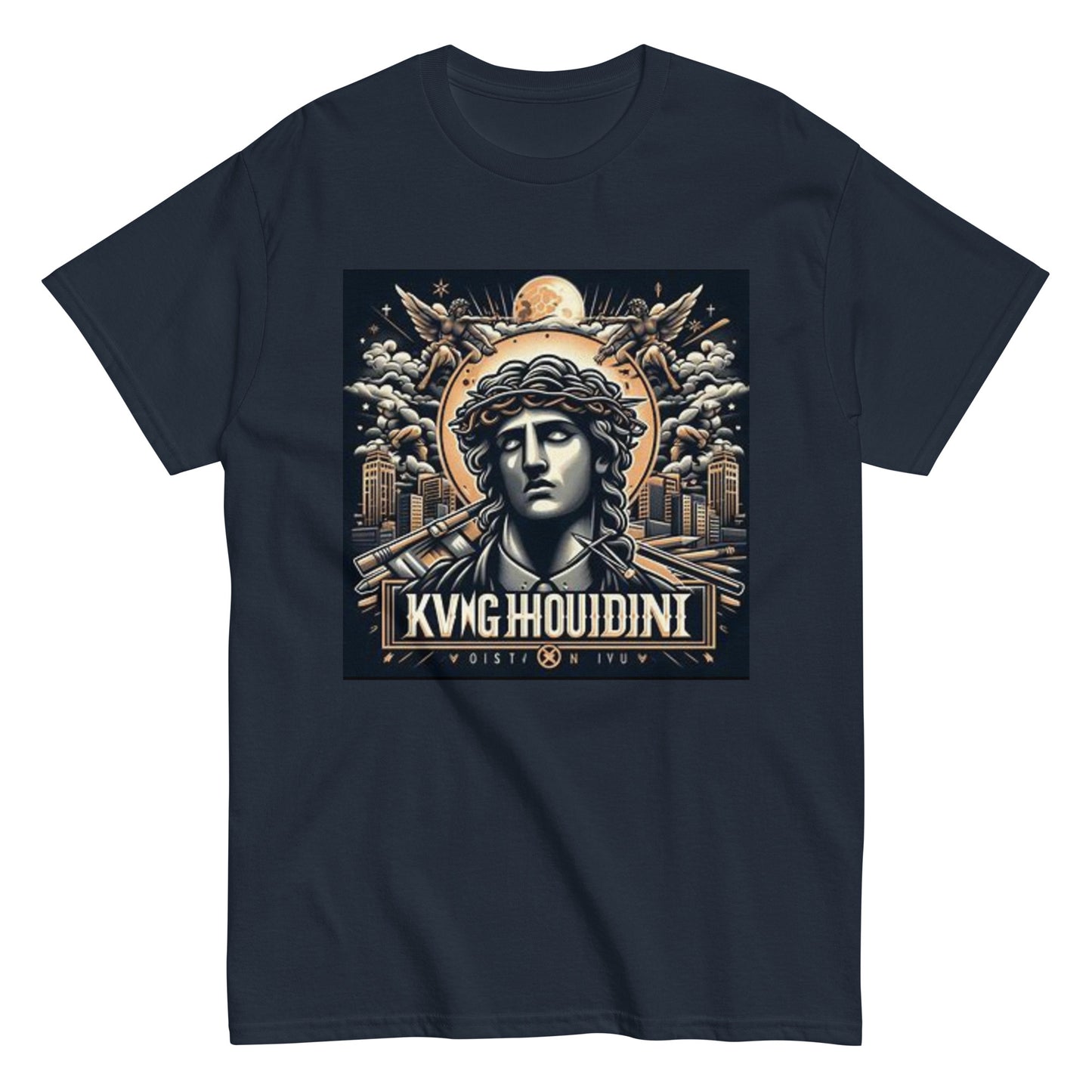 "Focused" T-Shirt