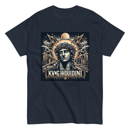 "Focused" T-Shirt