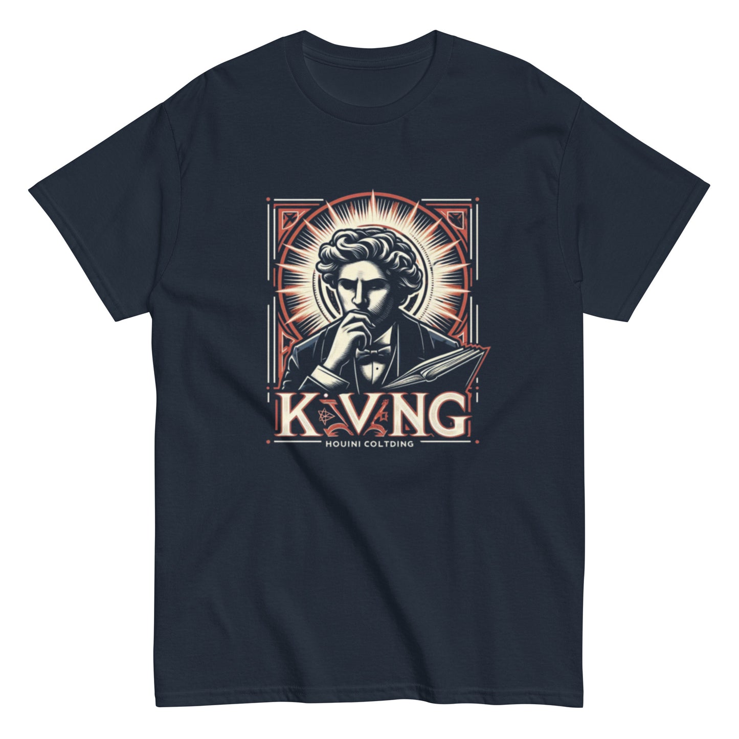 "Analyzer" T-Shirt