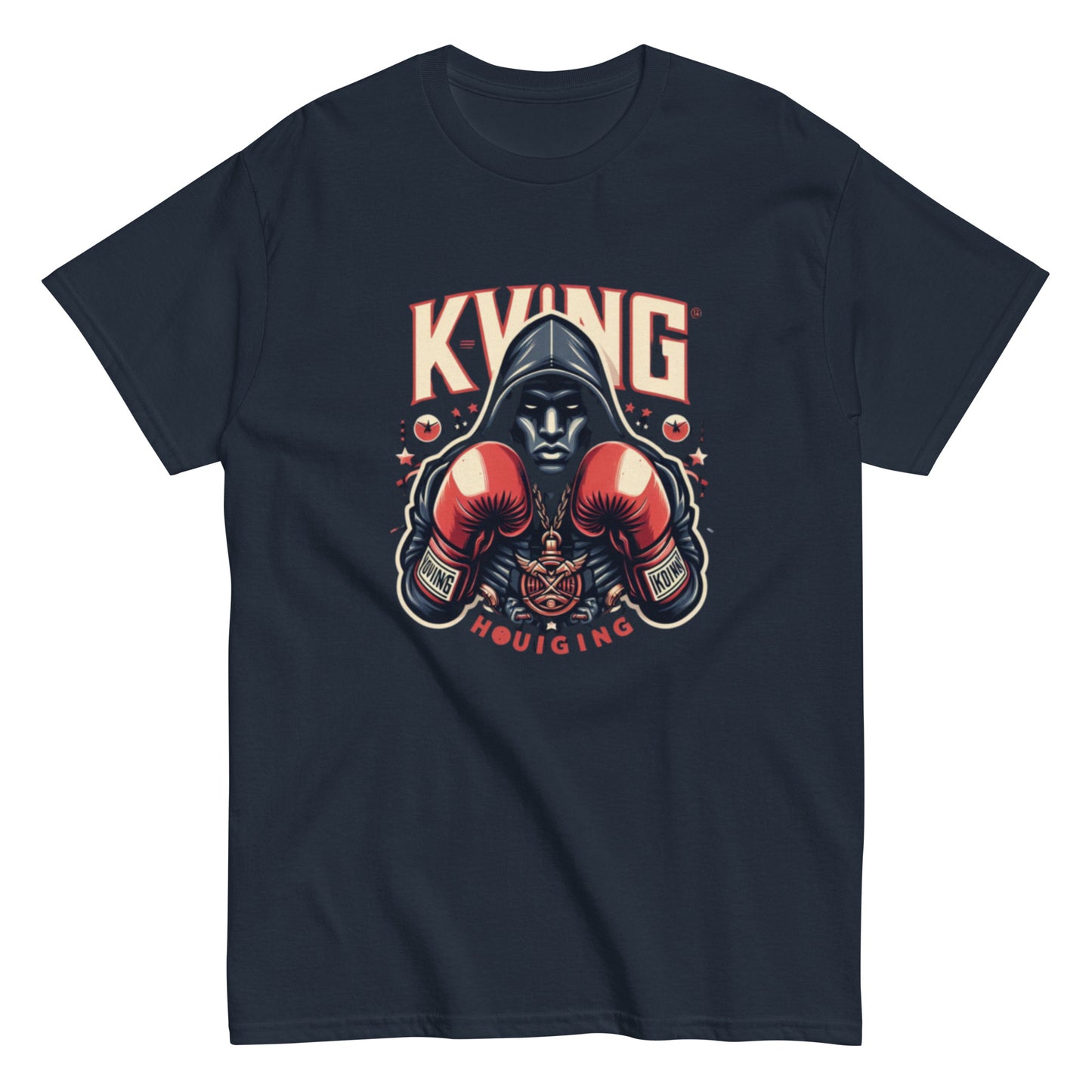 "Warrior" T-Shirt