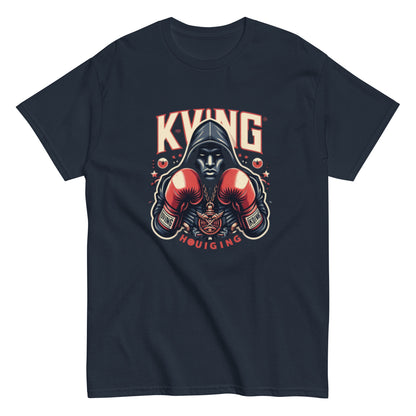 "Warrior" T-Shirt