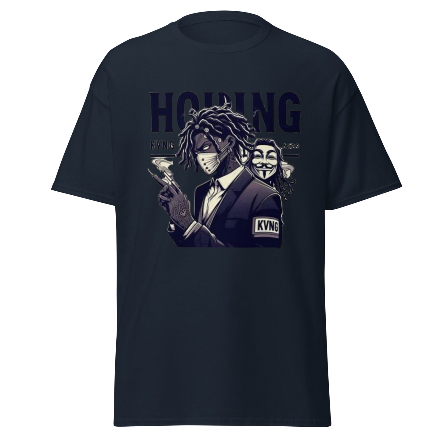 "Indirect" T-Shirt