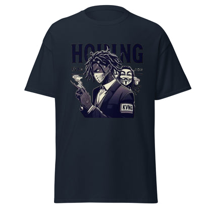 "Indirect" T-Shirt