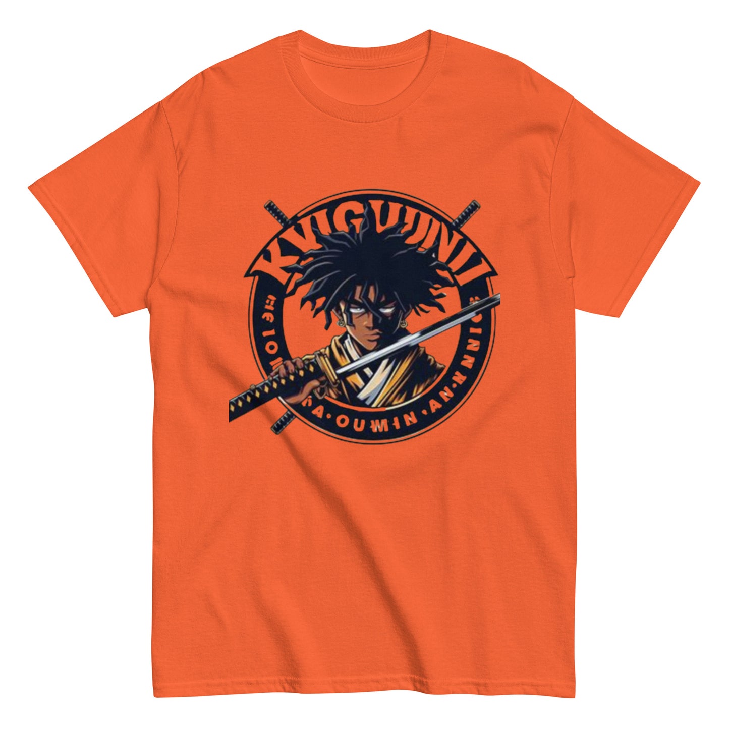 "Ronin" T-Shirt