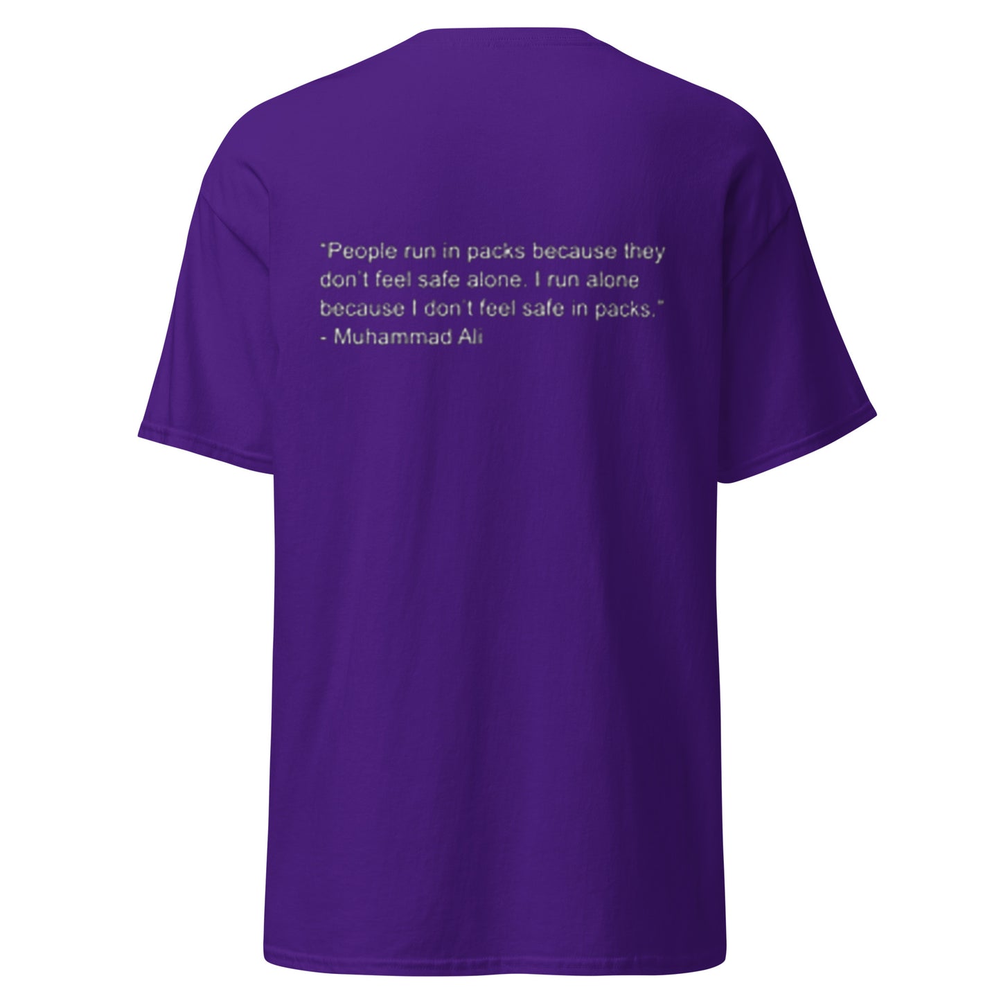 "Lone Wolf" T-Shirt