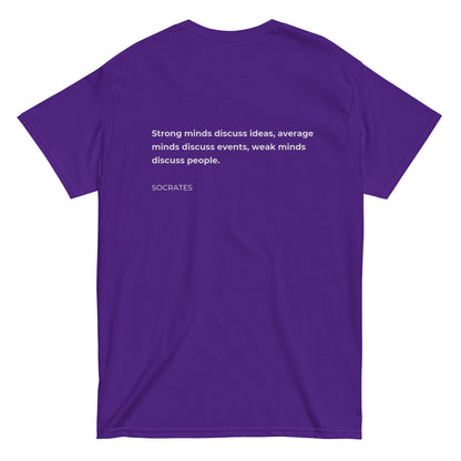 "Mindful" T-Shirt