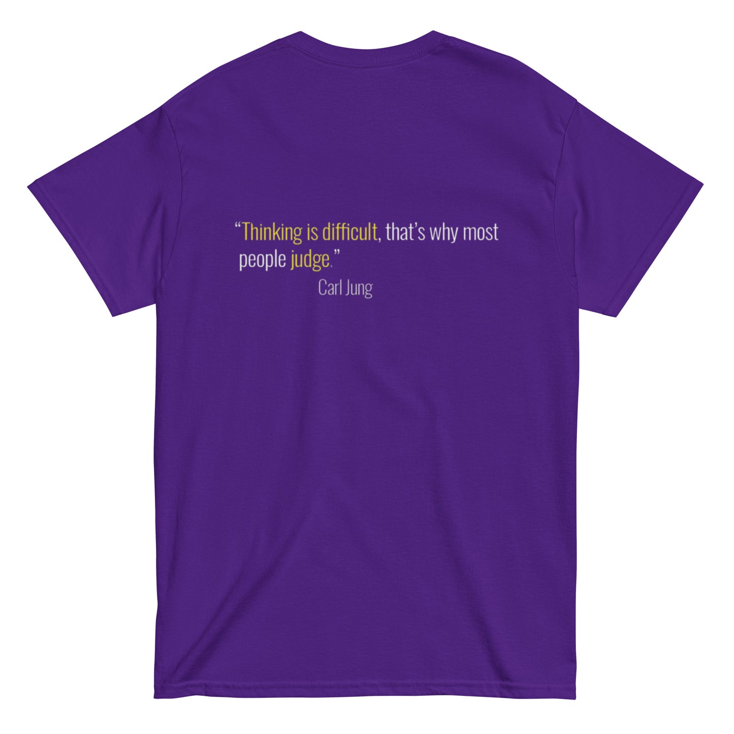 "Analyzer" T-Shirt