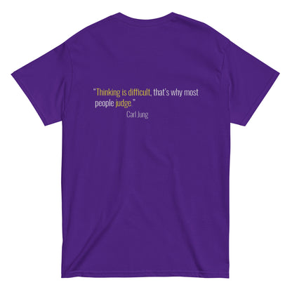 "Analyzer" T-Shirt