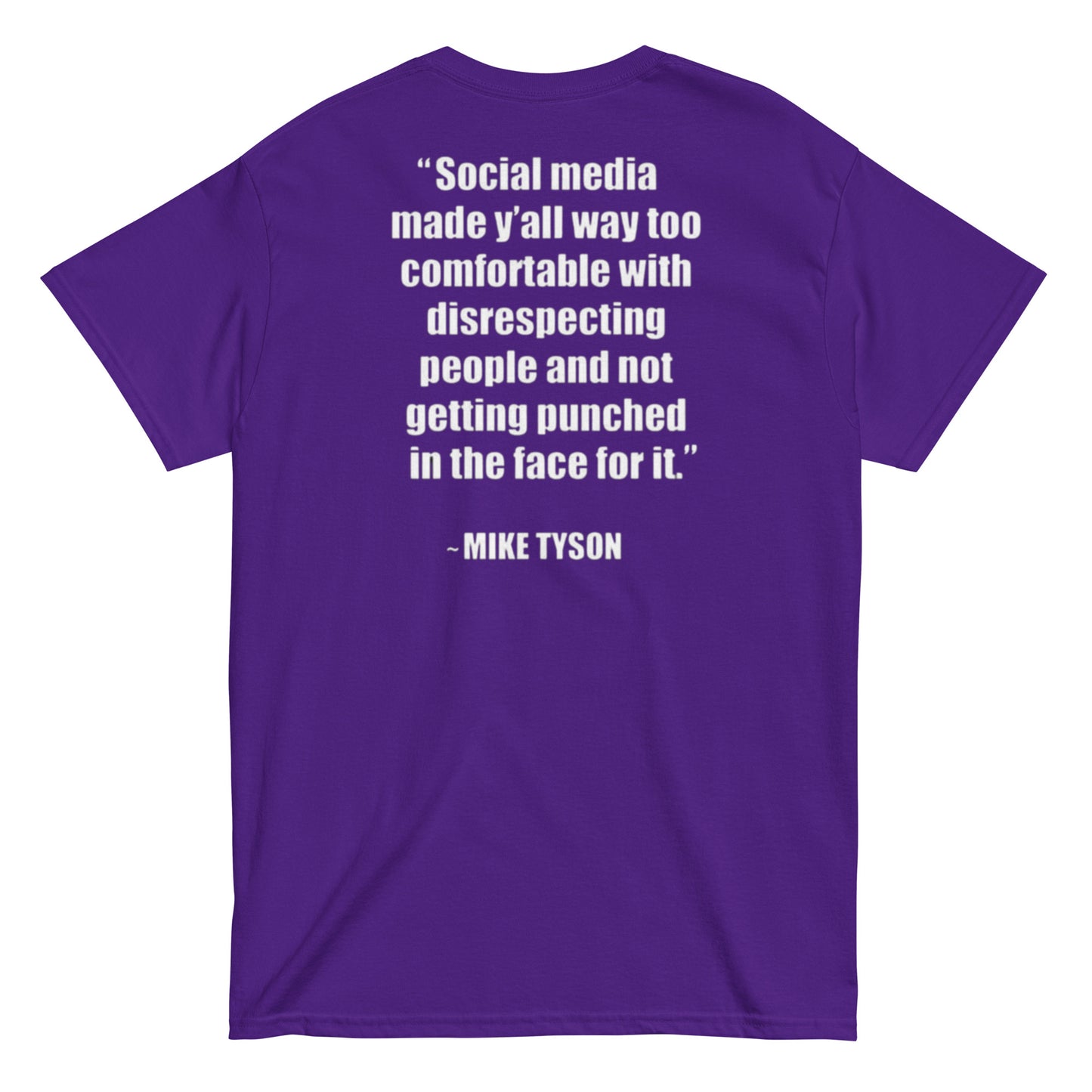 "Warrior" T-Shirt