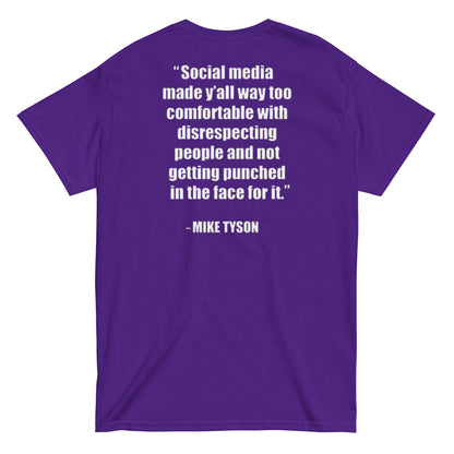 "Warrior" T-Shirt
