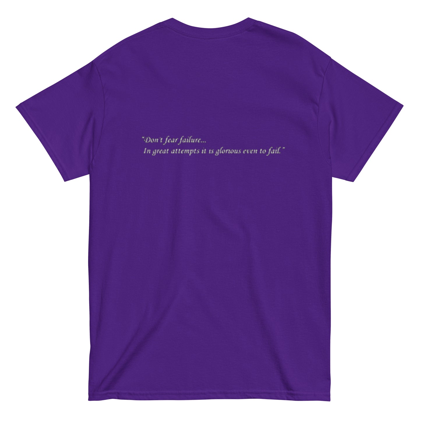 "Cutthroat" T-Shirt