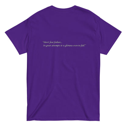 "Cutthroat" T-Shirt