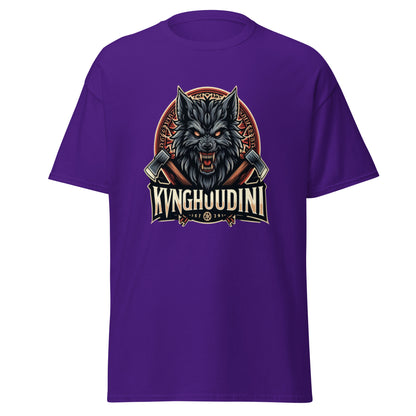 "Lone Wolf" T-Shirt