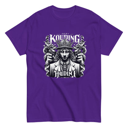 "Mindful" T-Shirt