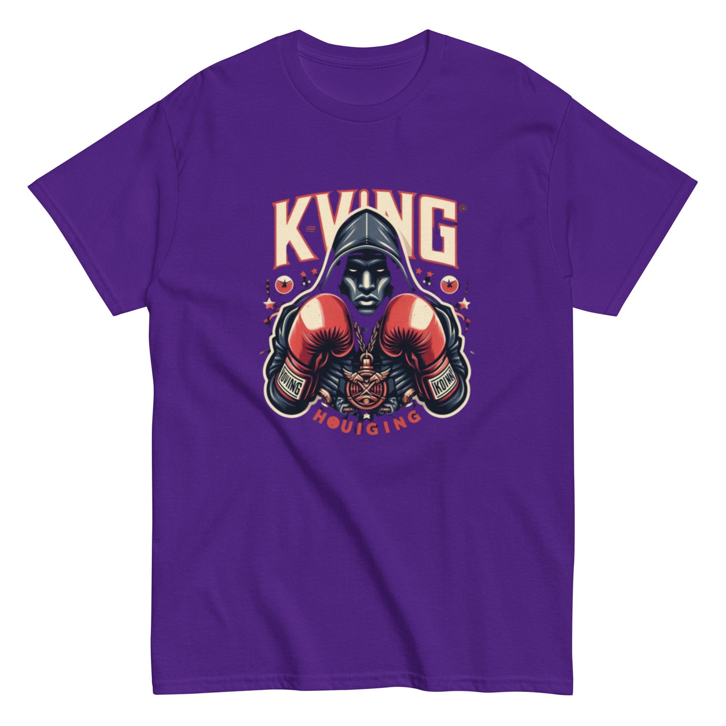 "Warrior" T-Shirt