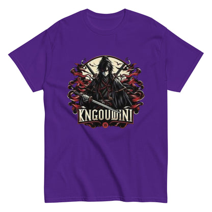 "Cutthroat" T-Shirt
