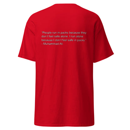 "Lone Wolf" T-Shirt