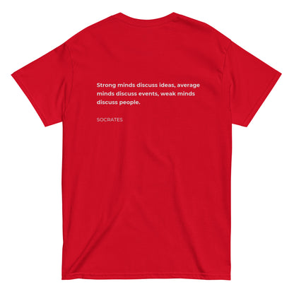 "Mindful" T-Shirt