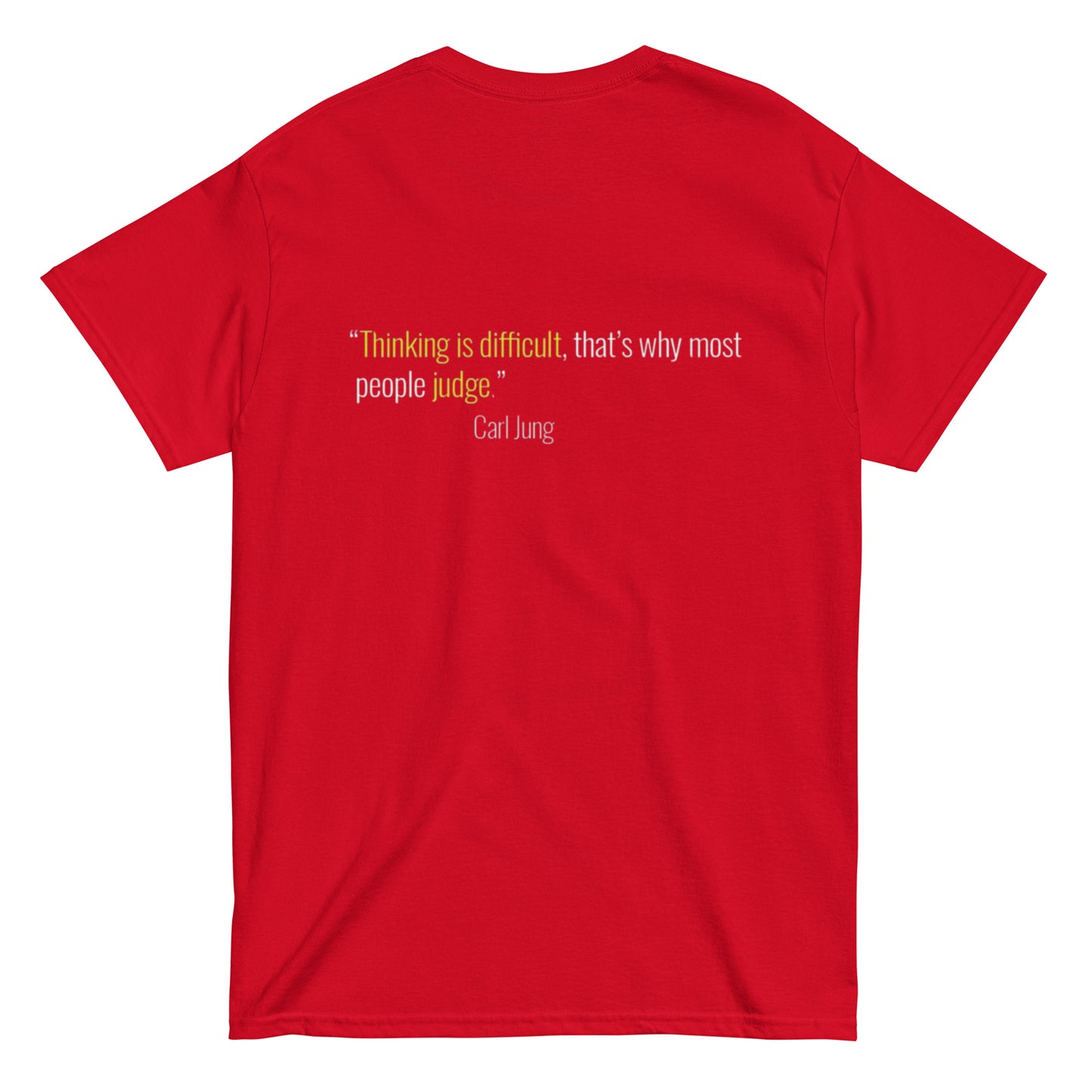 "Analyzer" T-Shirt