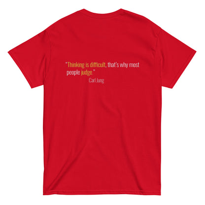 "Analyzer" T-Shirt