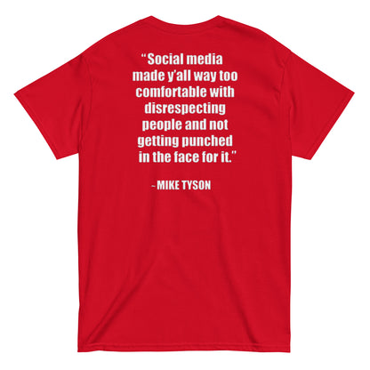 "Warrior" T-Shirt